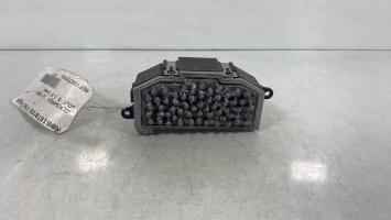 Resistance chauffage