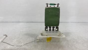 Resistance chauffage