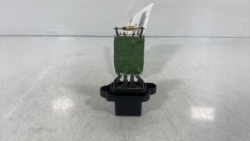 Resistance chauffage
