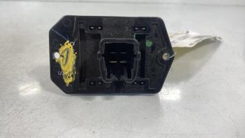 Resistance chauffage