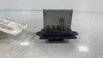 Resistance chauffage