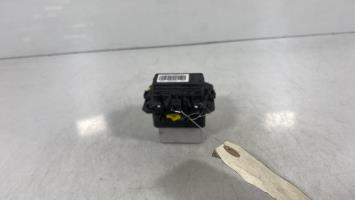Resistance chauffage
