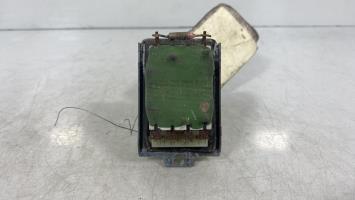 Resistance chauffage