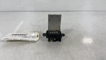 Resistance chauffage