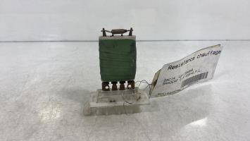 Resistance chauffage