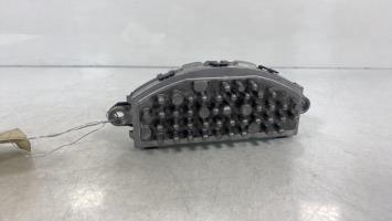 Resistance chauffage