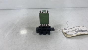 Resistance chauffage
