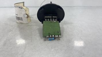 Resistance chauffage
