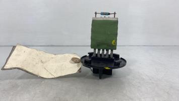 Resistance chauffage