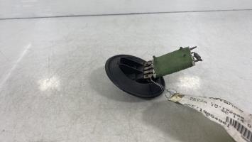 Resistance chauffage