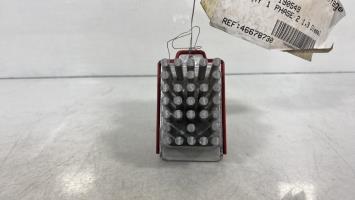 Resistance chauffage