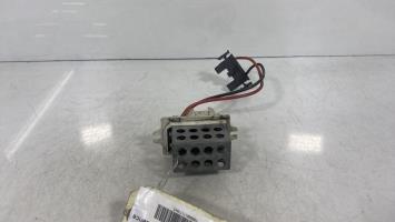 Resistance chauffage