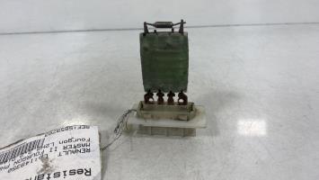 Resistance chauffage