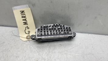 Resistance chauffage
