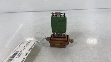 Resistance chauffage