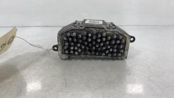 Resistance chauffage