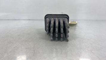 Resistance chauffage