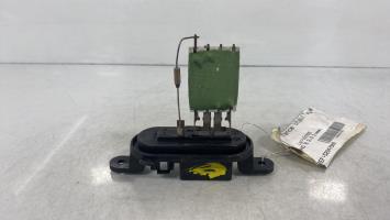 Resistance chauffage