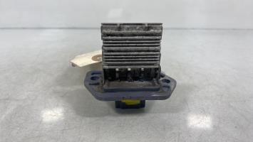 Resistance chauffage