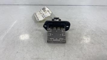 Resistance chauffage