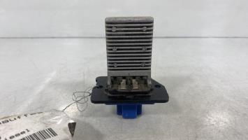Resistance chauffage