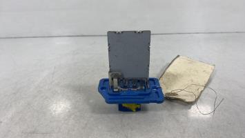 Resistance chauffage