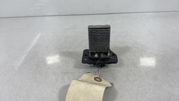 Resistance chauffage