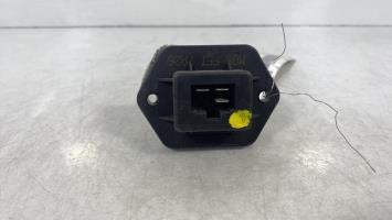 Resistance chauffage