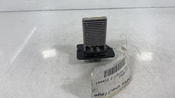 Resistance chauffage