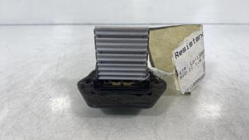 Resistance chauffage