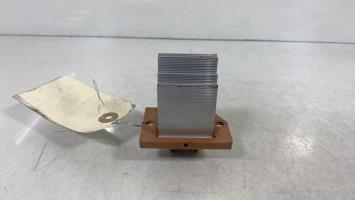 Resistance chauffage