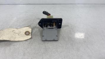 Resistance chauffage