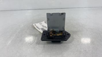 Resistance chauffage