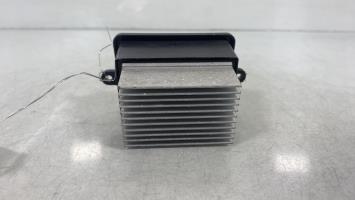 Resistance chauffage