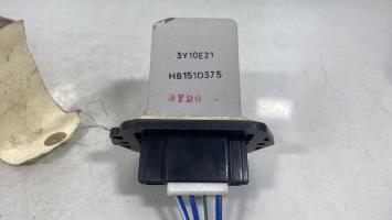 Photo pièce auto