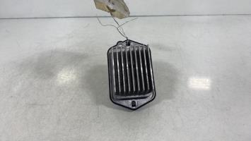 Resistance chauffage