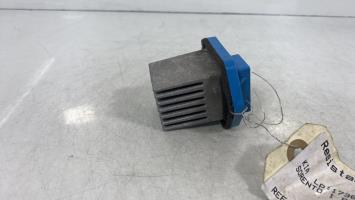 Resistance chauffage