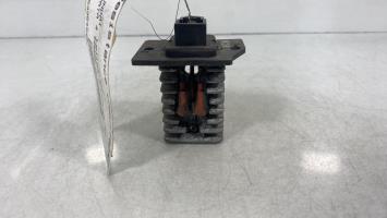 Resistance chauffage