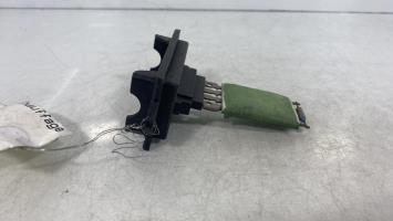 Resistance chauffage