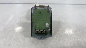 Resistance chauffage