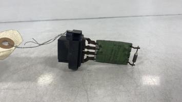 Resistance chauffage