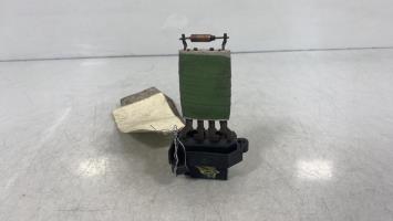 Resistance chauffage