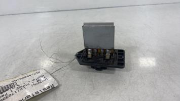 Resistance chauffage