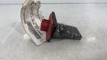 Resistance chauffage