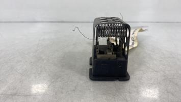 Resistance chauffage
