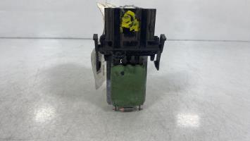 Resistance chauffage