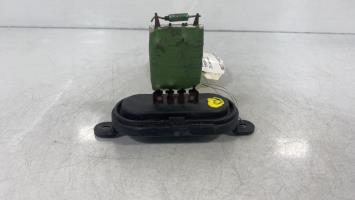 Resistance chauffage