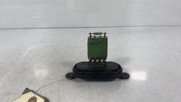Resistance chauffage