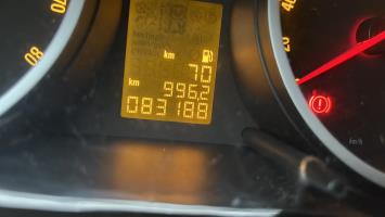 Calculador del motor