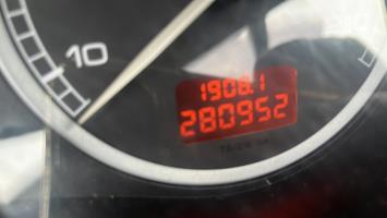 Centralina motore